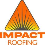 IMPACT Roofing logo
