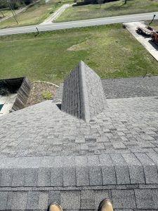 Shingle Roof replacement services near Athens AL