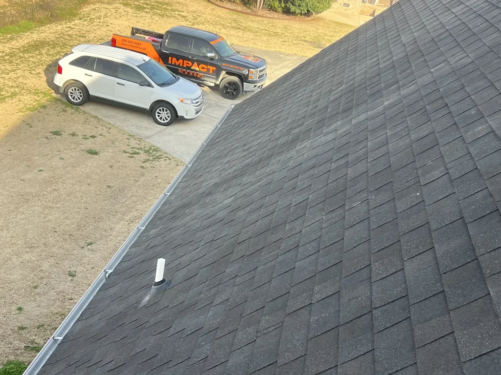Roof replacement contractors in Athens AL