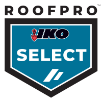 IKO Roofing