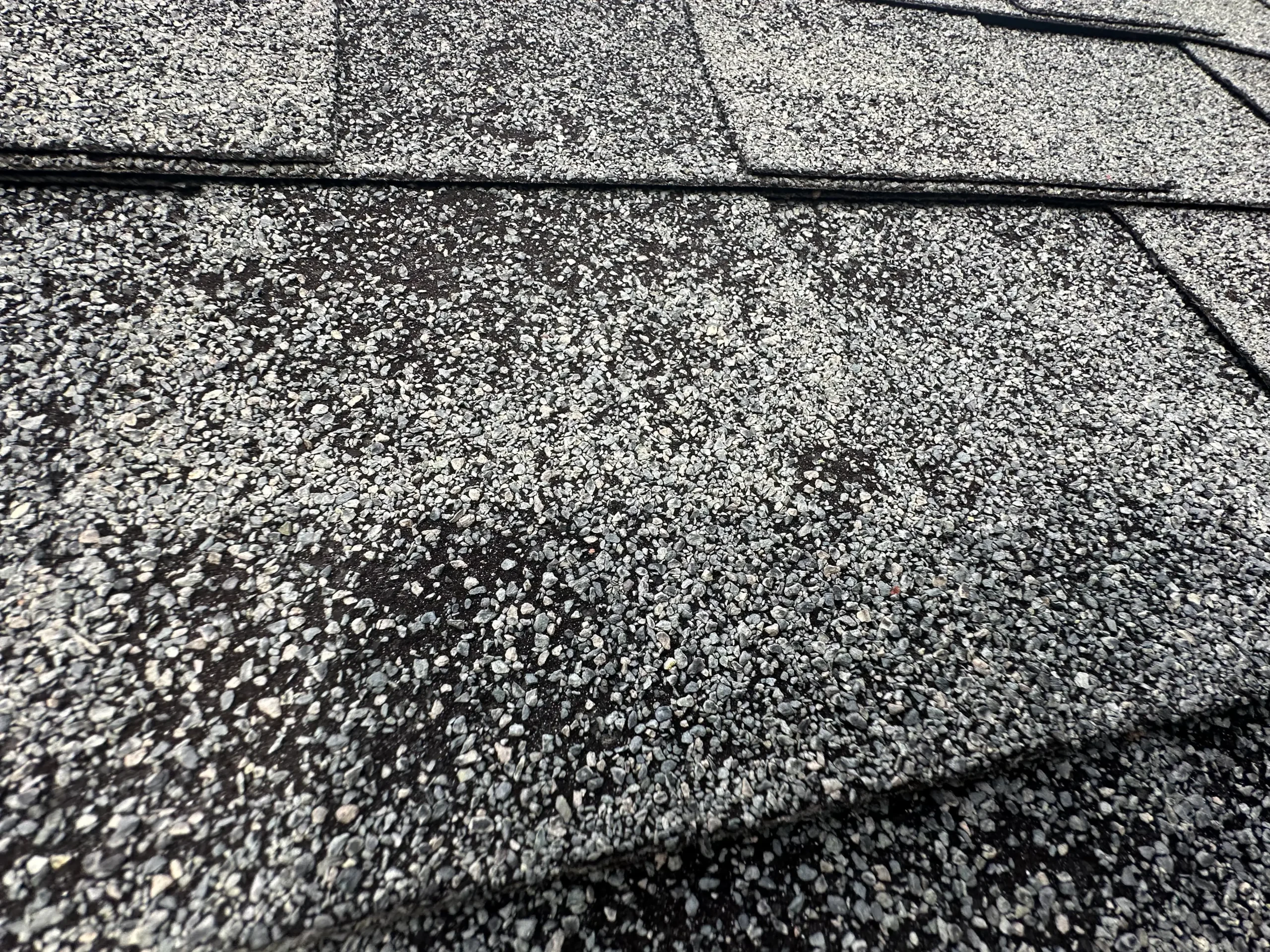 Prep work during roof replacement project in Decatur AL